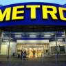 Карта METRO-CC для физических лиц