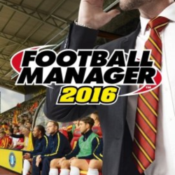 Football Manager 2016   EDITOR | Steam | Region Free