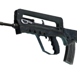 FAMAS макрос для x7/Bloody CS 2 сенса - 1.25 NEW