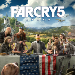 Far Cry 5 Xbox One ⭐⭐⭐
