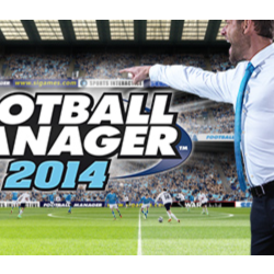 Football Manager 2014   EDITOR | Steam | Region Free