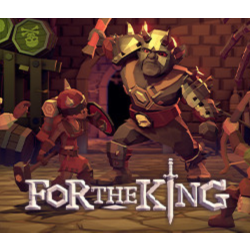 For The King (STEAM КЛЮЧ) РОССИЯ   СНГ | РУССКИЙ ЯЗЫК
