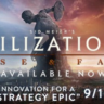 Sid Meier&acute;s Civilization VI - Rise and Fall (DLC) STEAM КЛЮЧ