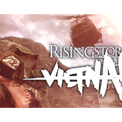 Rising Storm 2: Vietnam - DELUXE 🔑STEAM 🔥РОССИЯ   МИР