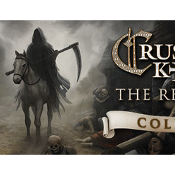 Crusader Kings II The Reaper's Due Collection STEAM KEY
