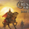 Crusader Kings II: Jade Dragon (DLC) STEAM KEY / RU/CIS