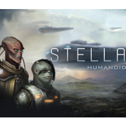 Stellaris: Humanoids Species Pack (STEAM КЛЮЧ) РФ СНГ