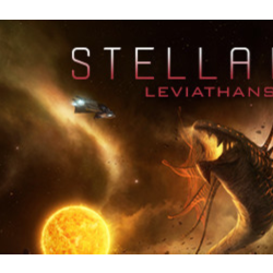 Stellaris: Leviathans Story Pack (DLC) 🔑STEAM КЛЮЧ