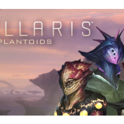 Stellaris: Plantoids Species Pack (DLC) STEAM КЛЮЧ РФ СНГ