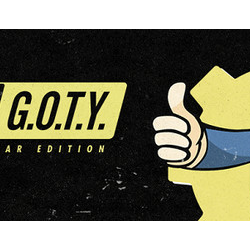 Fallout 4 Game of the Year Edition (STEAM КЛЮЧ) РФ КЗ МИР