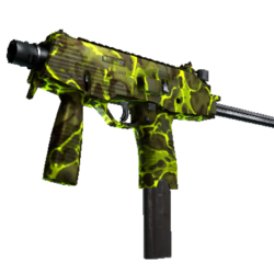 MP9 макрос для x7/Bloody CS 2 сенса - 1.25 NEW