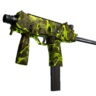 MP9 макрос для x7/Bloody CS 2 сенса - 1.25 NEW