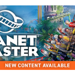 Planet Coaster (Steam Ключ / РОССИЯ   СНГ)