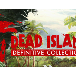 Dead Island Definitive Collection (3 в1) STEAM КЛЮЧ РУССКИЙ ЯЗЫК