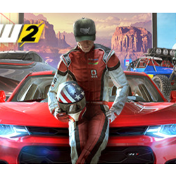 The Crew 2 (UBISOFT КЛЮЧ) РФ МИР* / РУССКИЙ ЯЗЫК