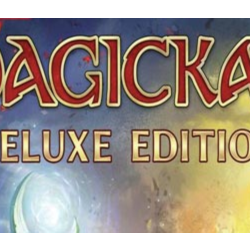 Magicka 2 - Deluxe Edition (5 in 1) STEAM КЛЮЧ / РФ КЗ СНГ