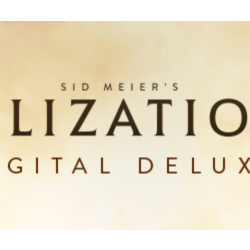 Sid Meier's Civilization VI DELUXE Edition STEAM КЛЮЧ