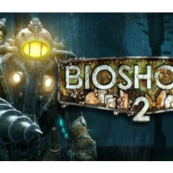 BioShock 2 (Steam key) RU CIS