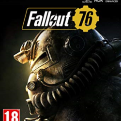 Fallout 76 / XBOX ONE, Series X|S 🏅🏅🏅