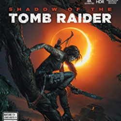 Shadow of the Tomb Raider / XBOX ONE / АККАУНТ 🏅🏅🏅