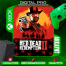 Red Dead Redemption 2 / XBOX ONE, Series X|S