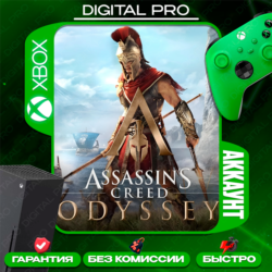 ❤️Assassin's Creed® Odyssey / XBOX ONE, Series X|S