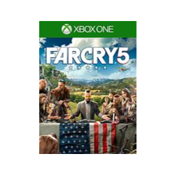 Far Cry 5 / XBOX ONE, Series X|S 🏅🏅🏅