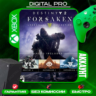 Destiny 2: Forsaken - Legendary / XBOX ONE, Series X|S