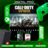 Call of Duty: WWII Deluxe   2 игры / XBOX Series X|S