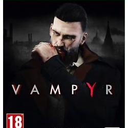 Vampir / XBOX ONE / АККАУНТ