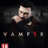 Vampir / XBOX ONE / АККАУНТ