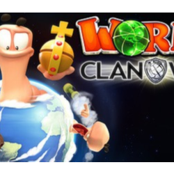 Worms Clan Wars (steam gift/ru cis)