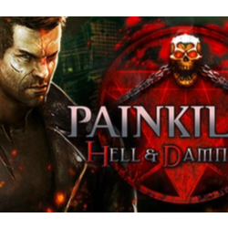 Painkiller Hell & Damnation (steam gift/ru cis)