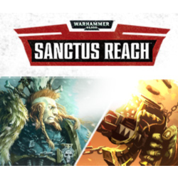 Warhammer 40,000: Sanctus Reach (STEAM КЛЮЧ) РФ МИР