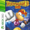 Rayman 3 HD,Terraria  4игры xbox 360 (Перенос)