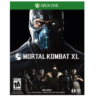 Mortal Kombat XL/ XBOX ONE / АККАУНТ