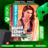 GTA V / XBOX ONE, Series X|S