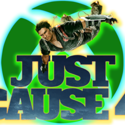 Just Cause 4 XBOX ONE/Xbox Series X|S