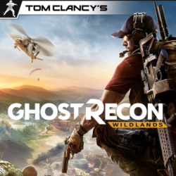 Tom Clancy’s Ghost Recon Wildlands/XBOX ONE, Series X|S