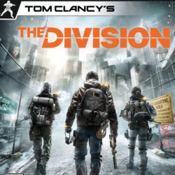 Tom Clancy's The Division (Xbox One   Series) ⭐🥇⭐
