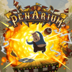 Penarium (Steam key / РФ Весь Мир)