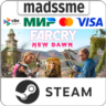 Far Cry New Dawn - Deluxe Edition * RU/KZ/СНГ/TR/AR
