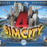 SimCity 4 Deluxe Edition STEAM KEY RU CIS