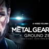 METAL GEAR SOLID V: GROUND ZEROES steam key RU CIS