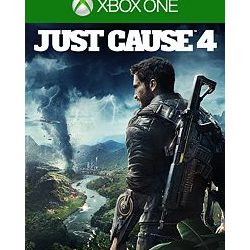 Just Cause 4 / XBOX ONE, Series X|S 🏅🏅🏅
