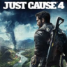 Just Cause 4 / XBOX ONE, Series X|S