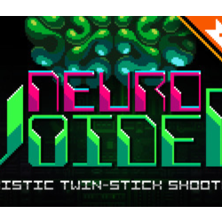 NeuroVoider STEAM KEY REGION FREE
