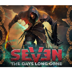 Seven: The Days Long Gone STEAM KEY RU CIS