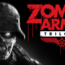 Zombie Army Trilogy (Steam Key/Region Free)