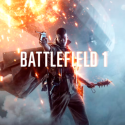 Battlefield 1 Origin аккаунт   Почта   Смена данных